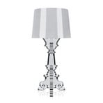 Bourgie Tischleuchte Chrom - Kartell