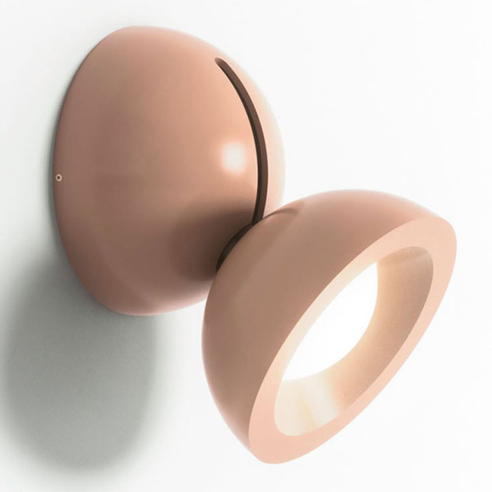 Axolight DoDot Designer-LED-Wandleuchte