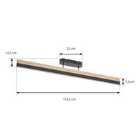 product size