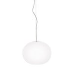 FLOS Mini Glo-Ball S - sfärisk hänglampa