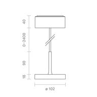 product size