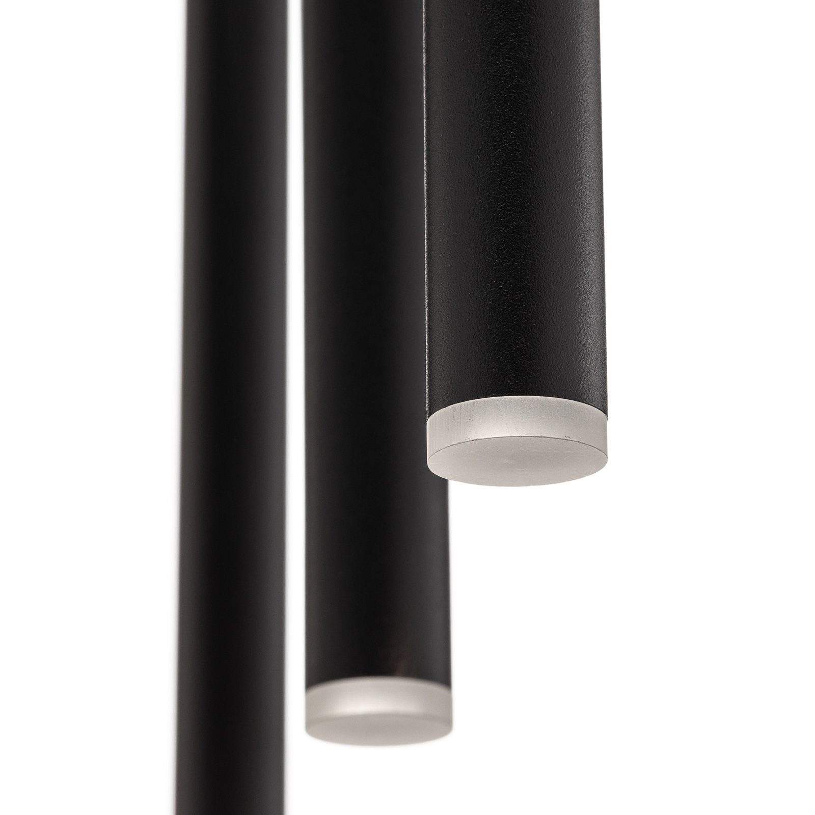 Lindby Jolasi LED závěsné světlo, 1 zdroj, 40 cm
