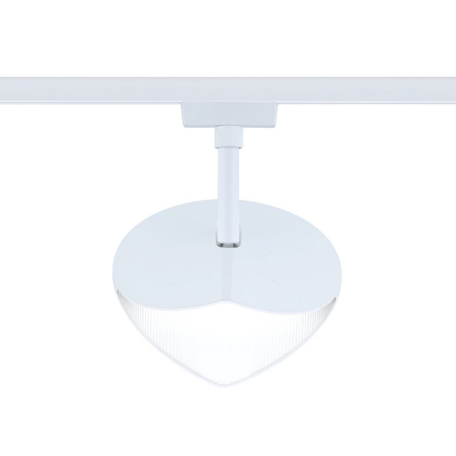 Paulmann URail LED-Spot Alejandro, сигнално бял, 4.000K, дим. Paulmann URail LED-Spot Alejandro, сигнално бял, 4.000K, дим.