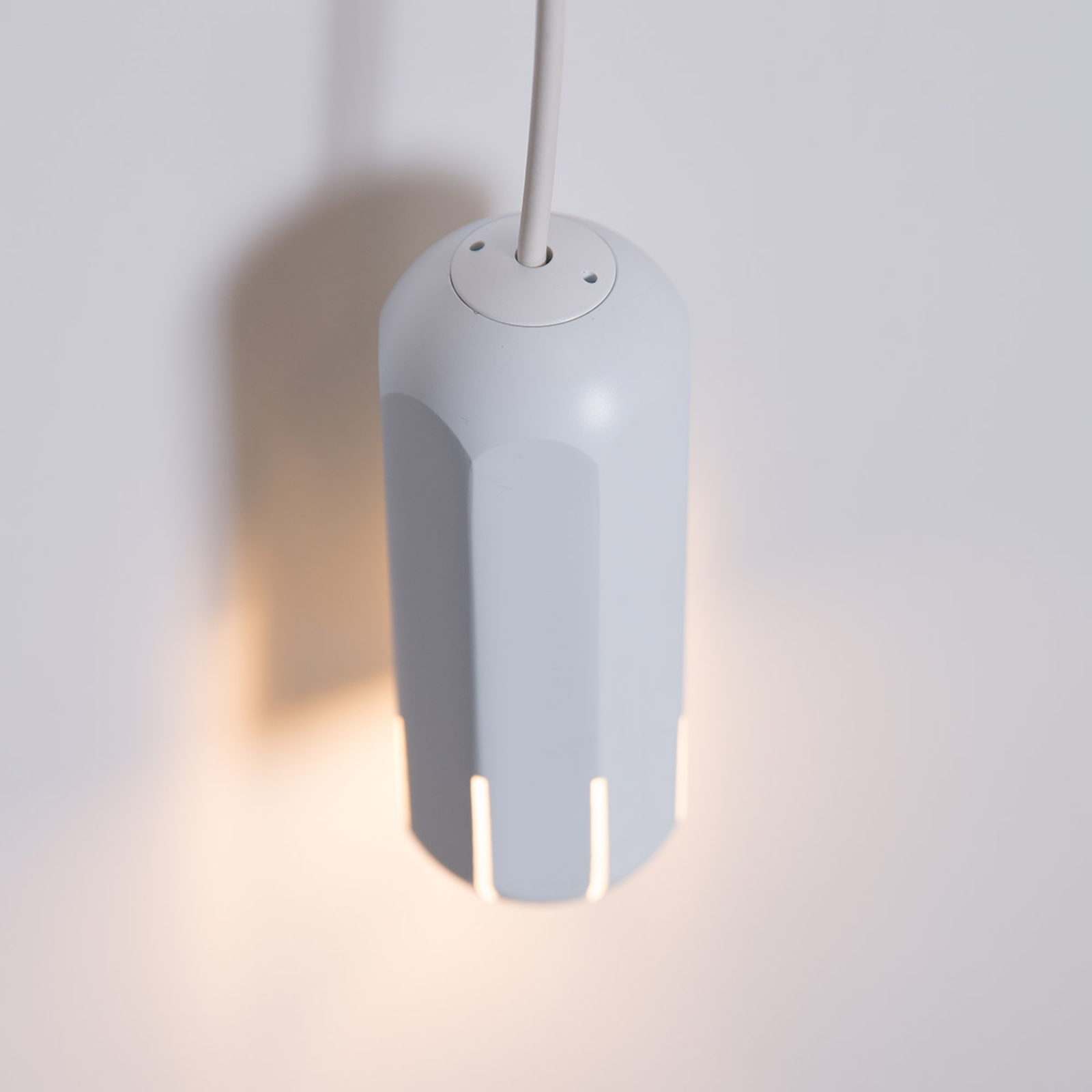 Innermost Brixton Spot LED-Pendellampe