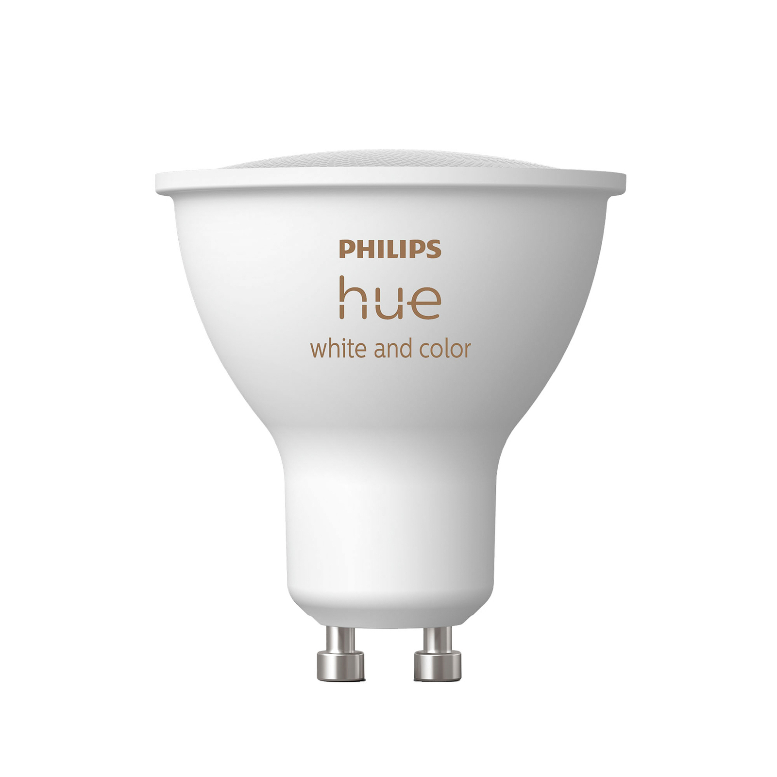 Philips Hue White & Colour Ambiance LED рефлектор GU10 4,2 W