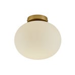 Alton Plafonnier Opal - Nordlux