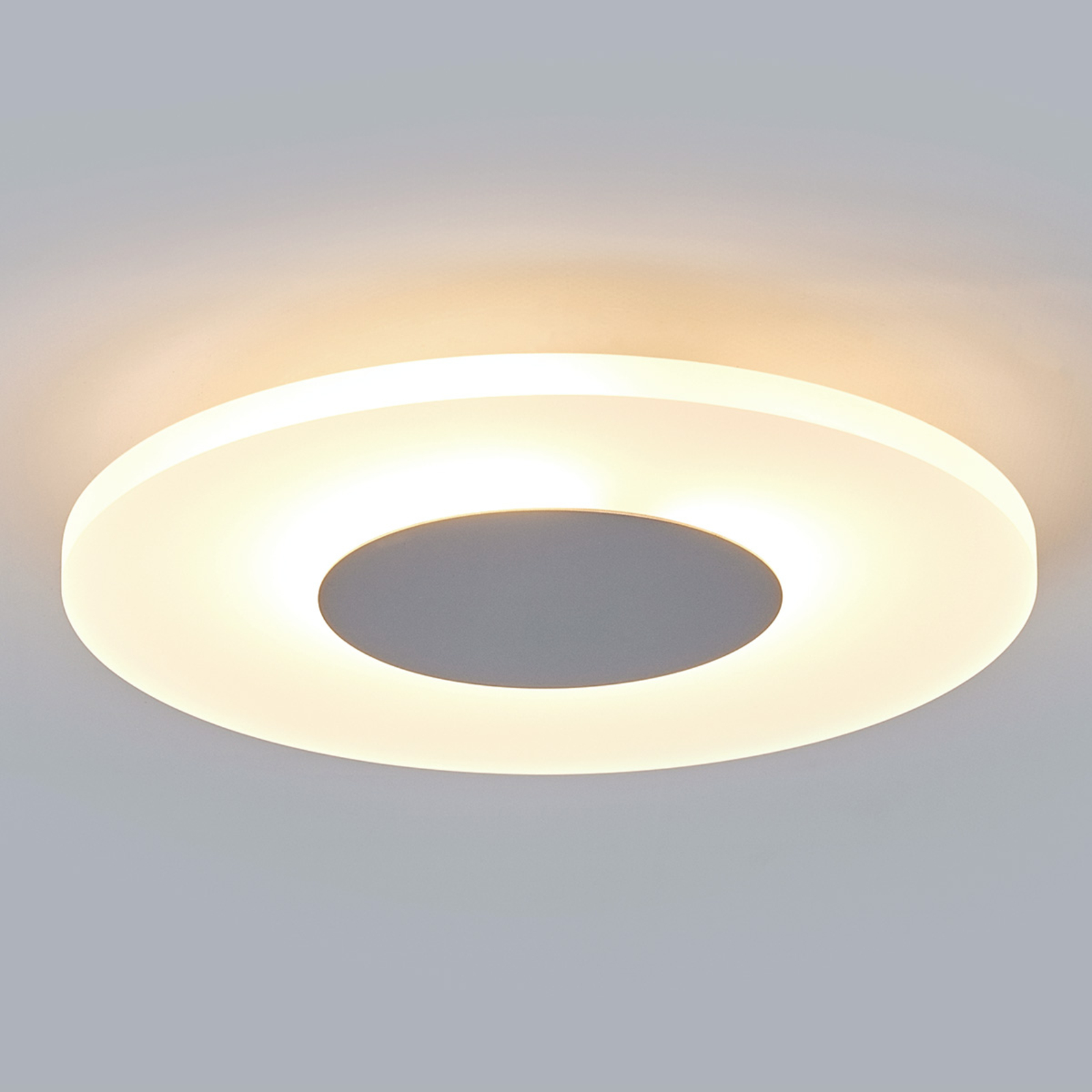 Decoratieve LED-plafondlamp Tarja