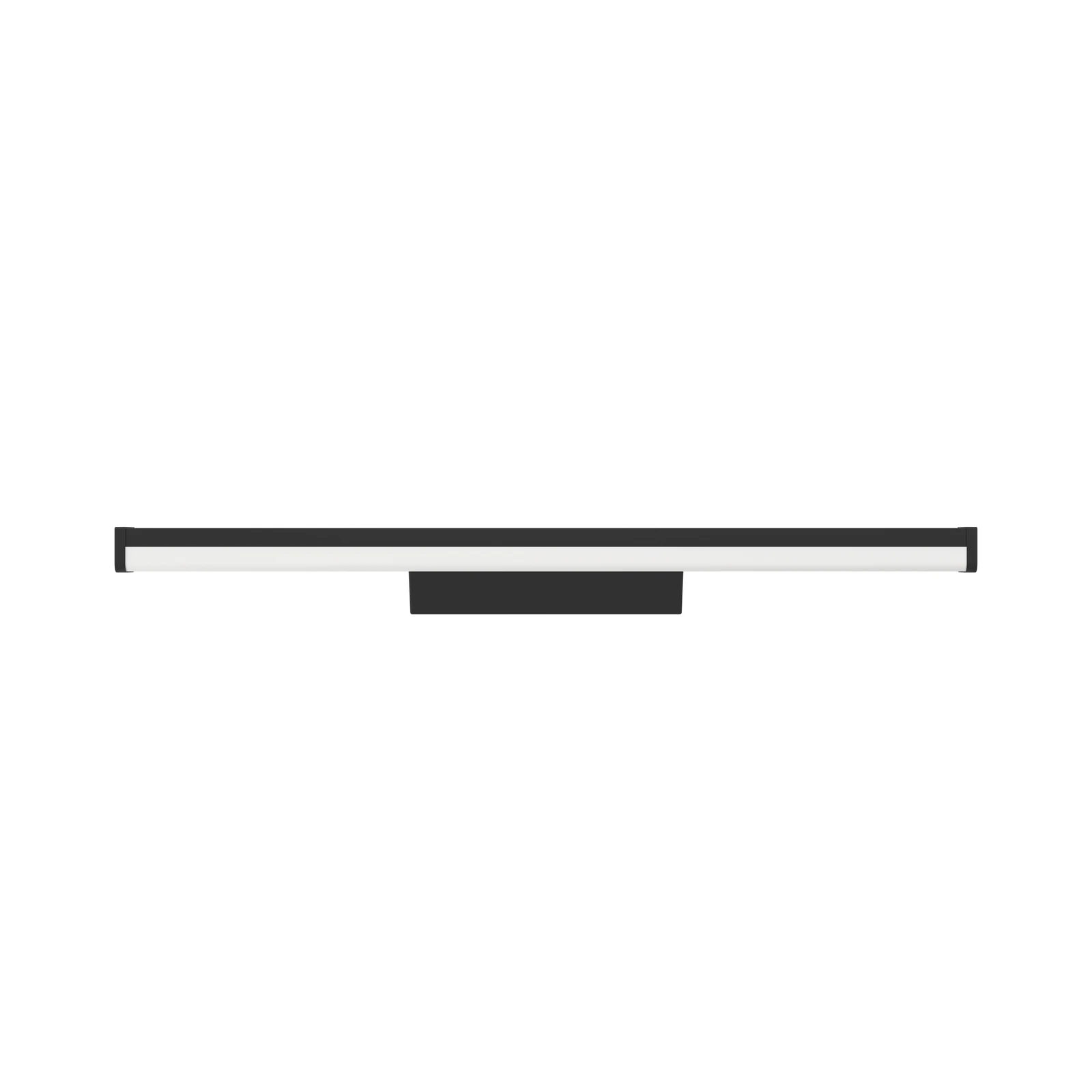EGLO connect Smart-LED-Spiegelleuchte Regello-Z, schwarz