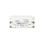 Fonte de alimentação DOTLUX LED corrente constante 350 mA, 24 - 48 V 16 W