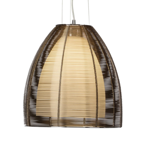 Hängeleuchte Relax, 1-flammig 30cm