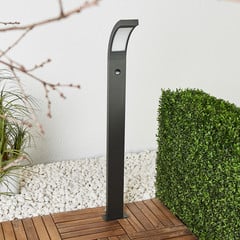 Lucande LED teevalgusti Juvia, 100 cm, liikumisandur, IP54