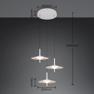 product size
