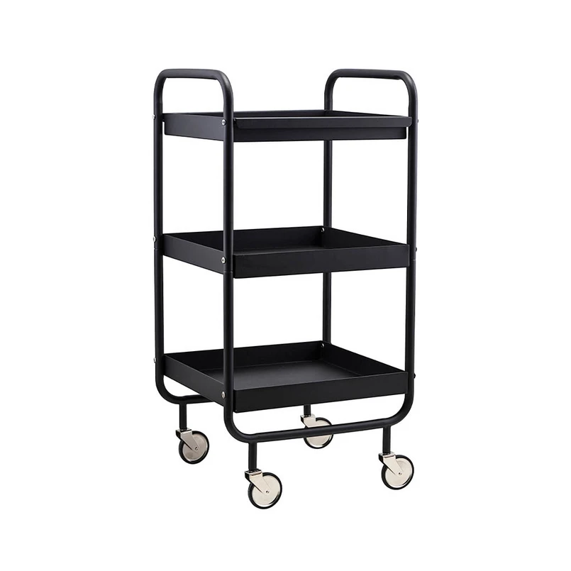 House Doctor – Roll Vagn Svart