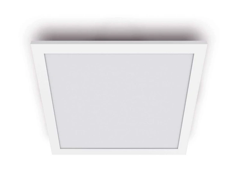 WiZ - Panel  Loftlampe Square 36W White
