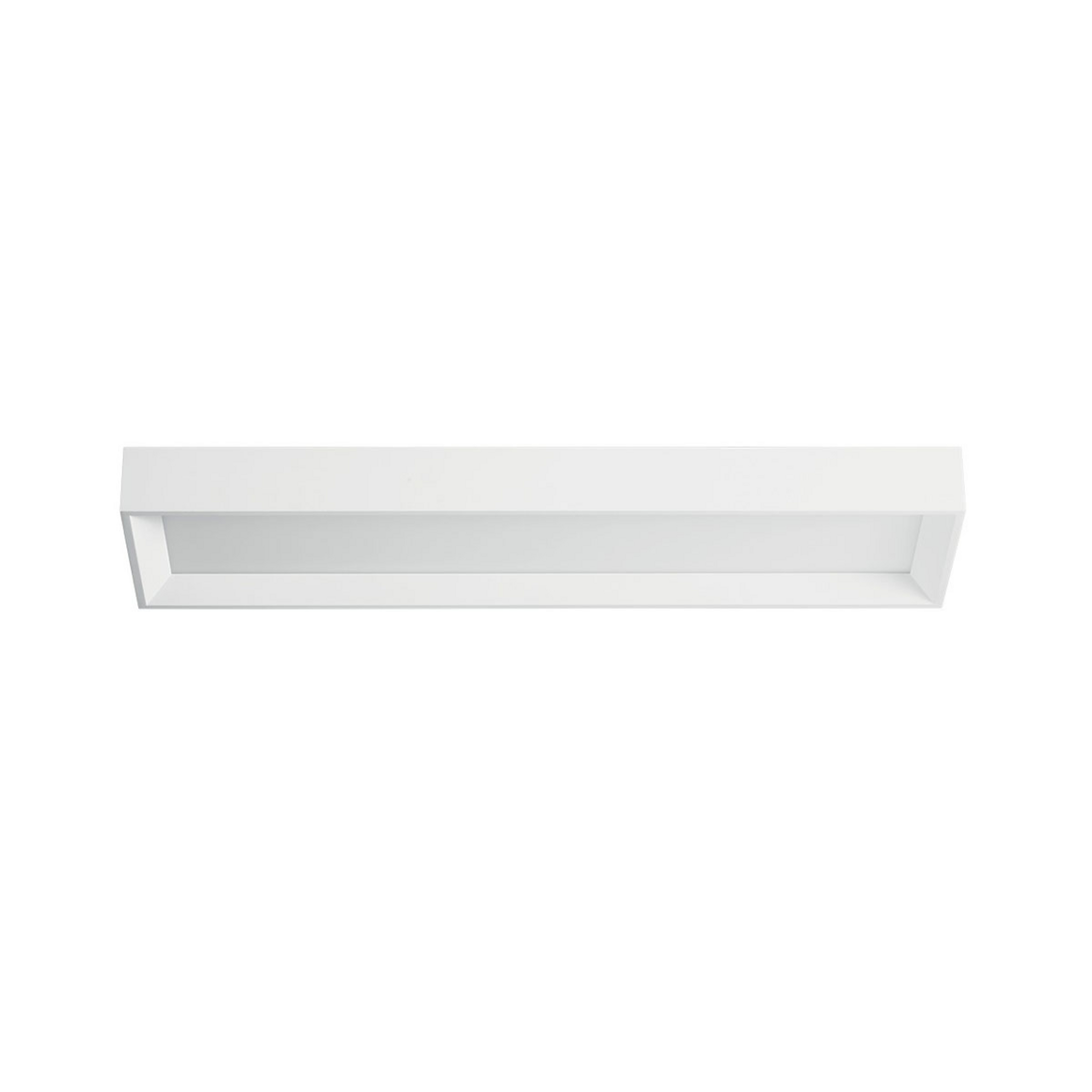 LED-Deckenleuchte Tara dimmable, 74 cm x 19 cm