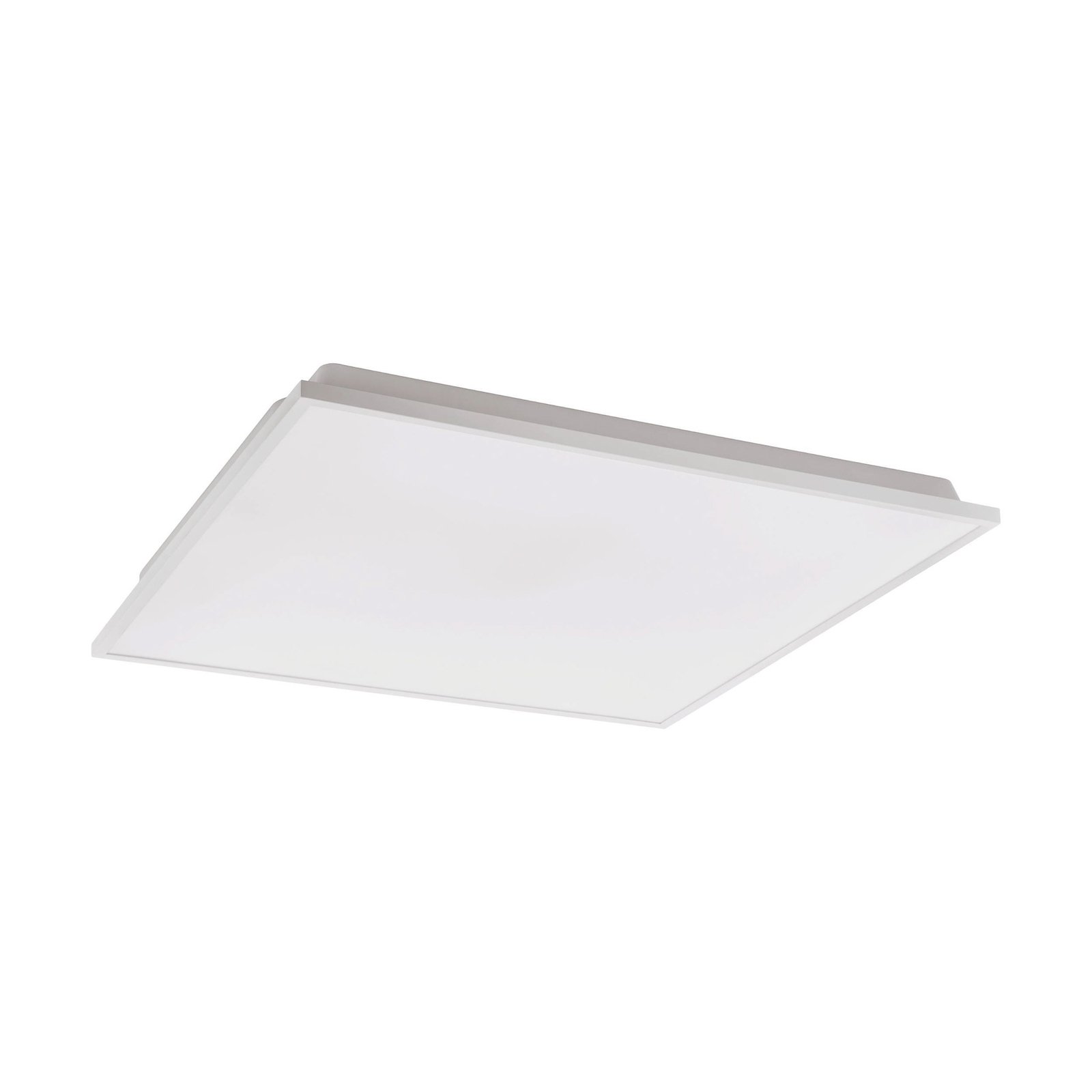 EGLO connect Herrora-Z LED ceiling lamp square