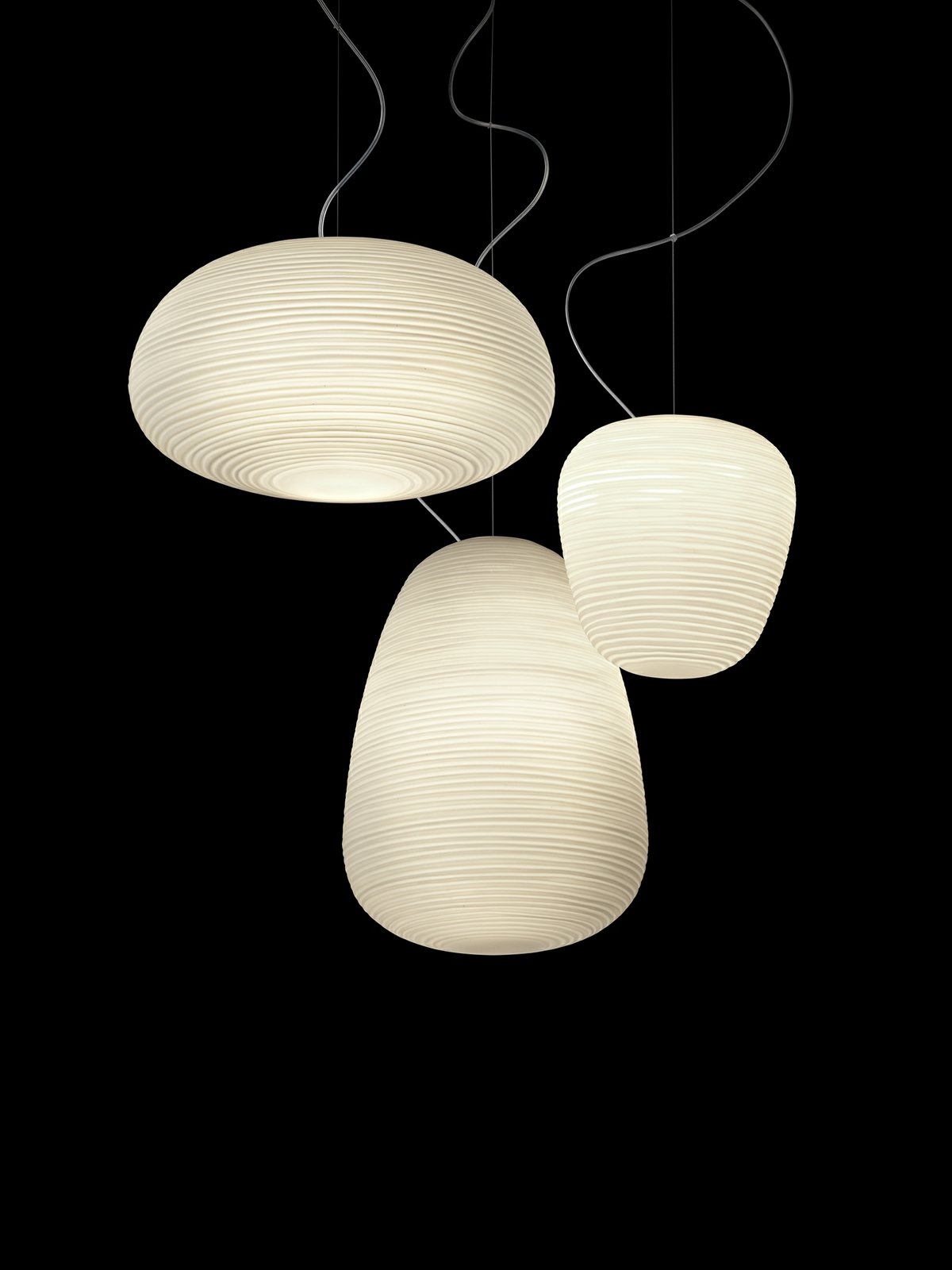 Rituals 2 Lampada a Sospensione - Foscarini