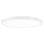 Zumtobel Ondaria LED laevalgusti Ø 115cm, 3000K