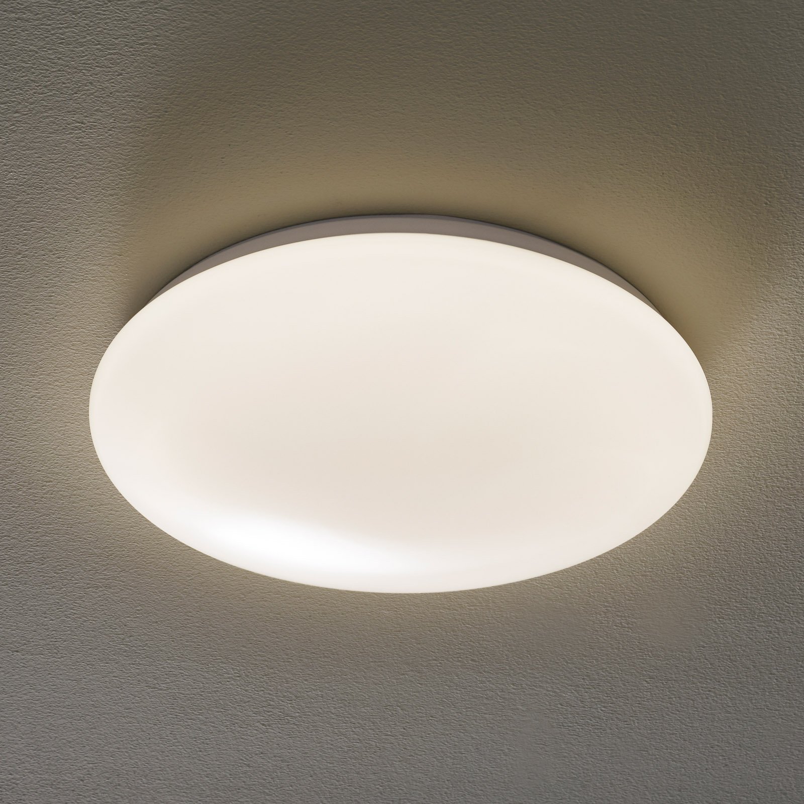 Plafonnier LED Altona, Ø 38,5 cm 1 950 lm 4 000 K