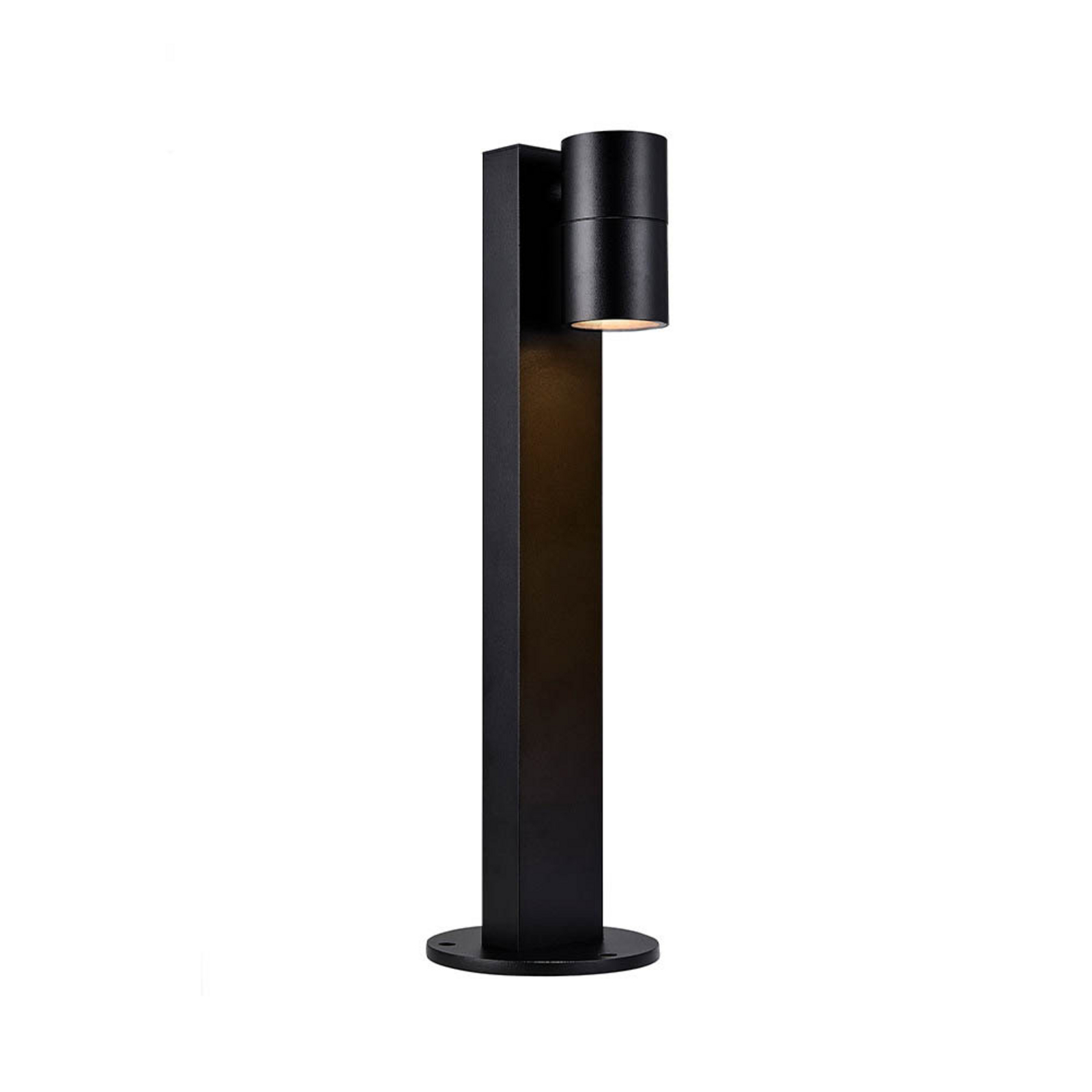 Tin 50 Lámpara  Exterior/Jardín Svart - Nordlux