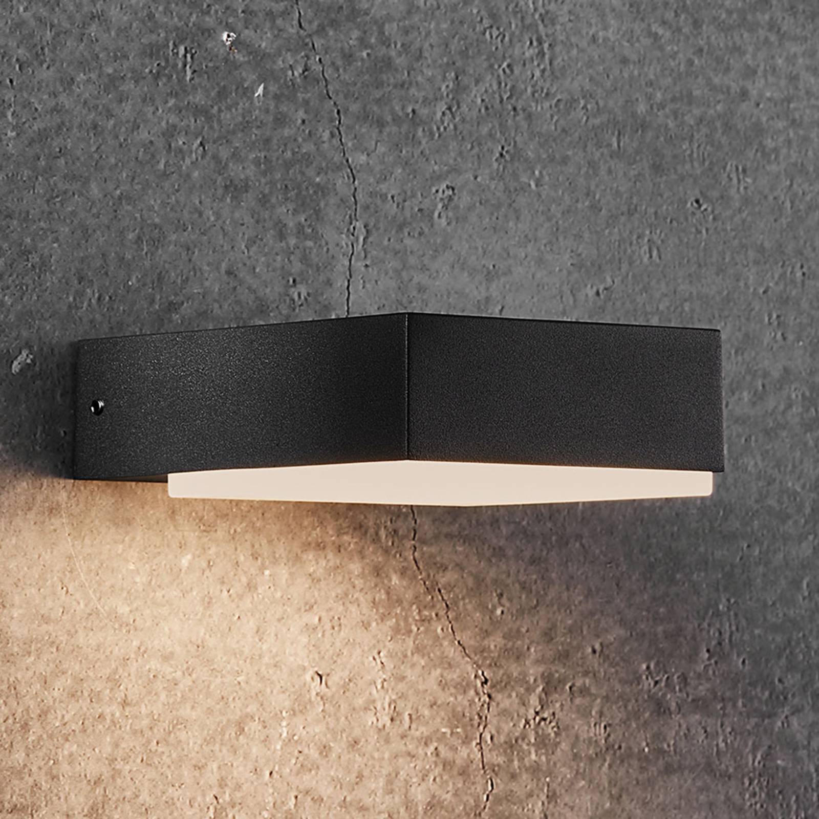 Nordlux Applique d’extérieur LED Piana