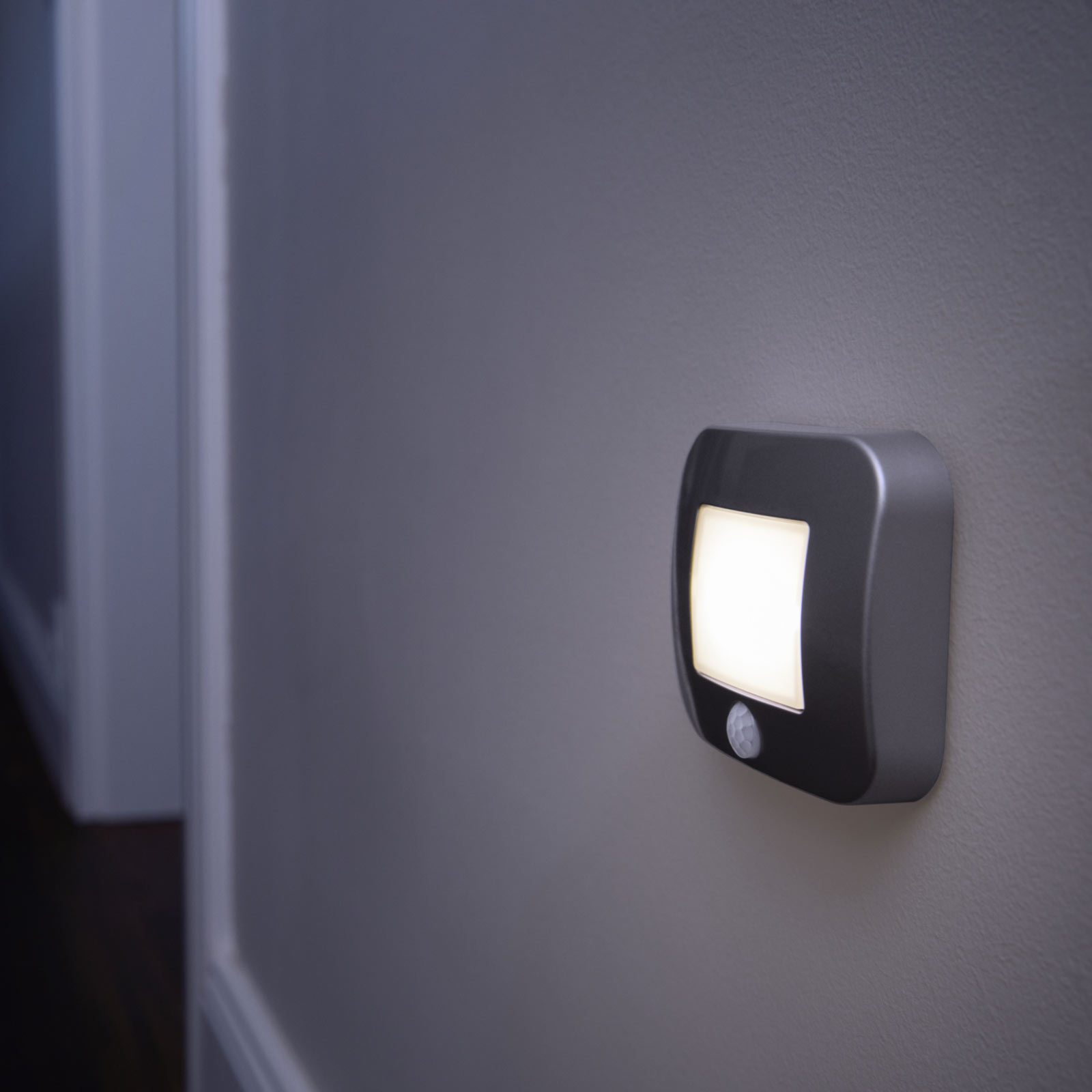 LEDVANCE Nightlux Hall Nachtlicht mit Sensor