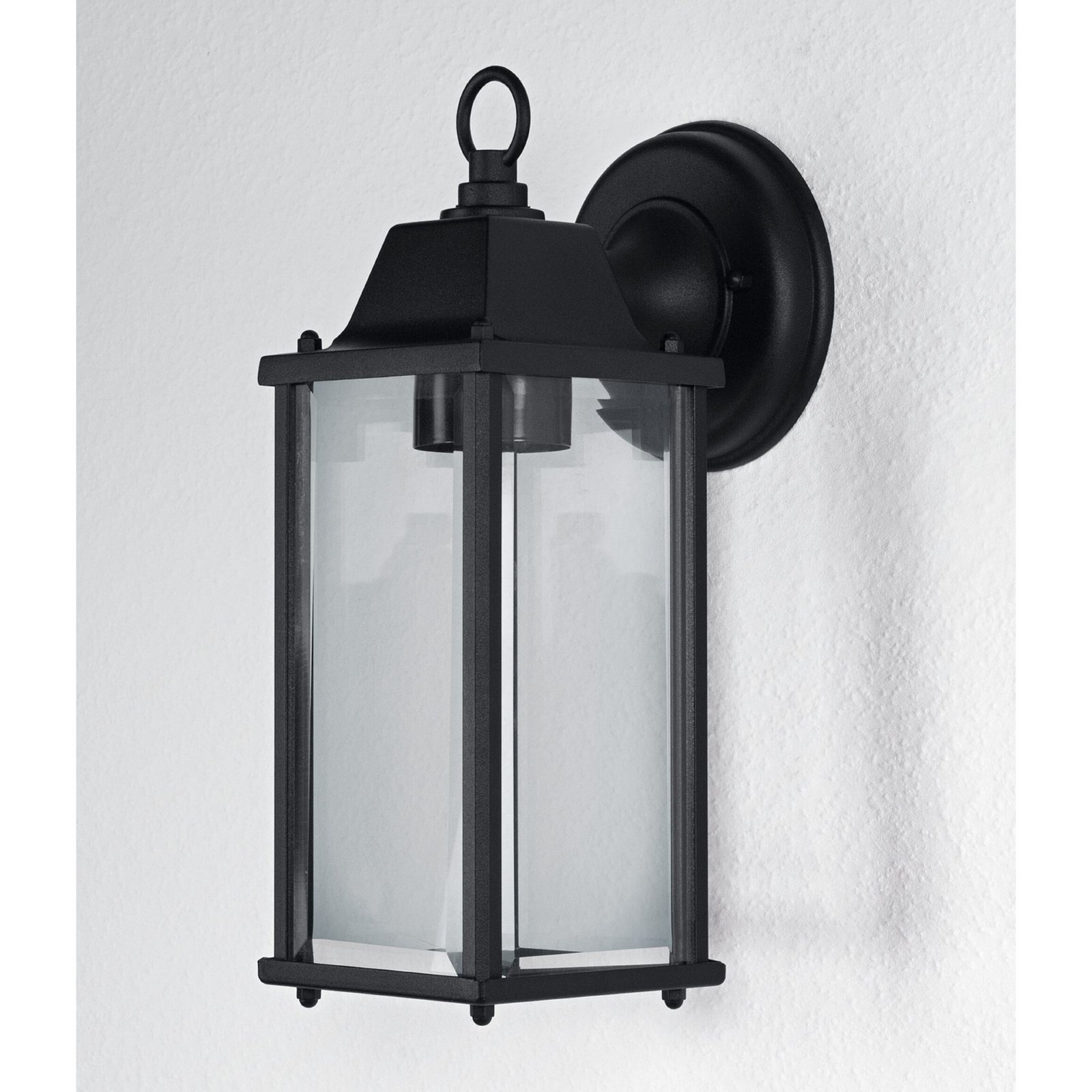 Lampa de exterior OSRAM ENDURA CLASSIC LANTERN SQUARE, 29 cm