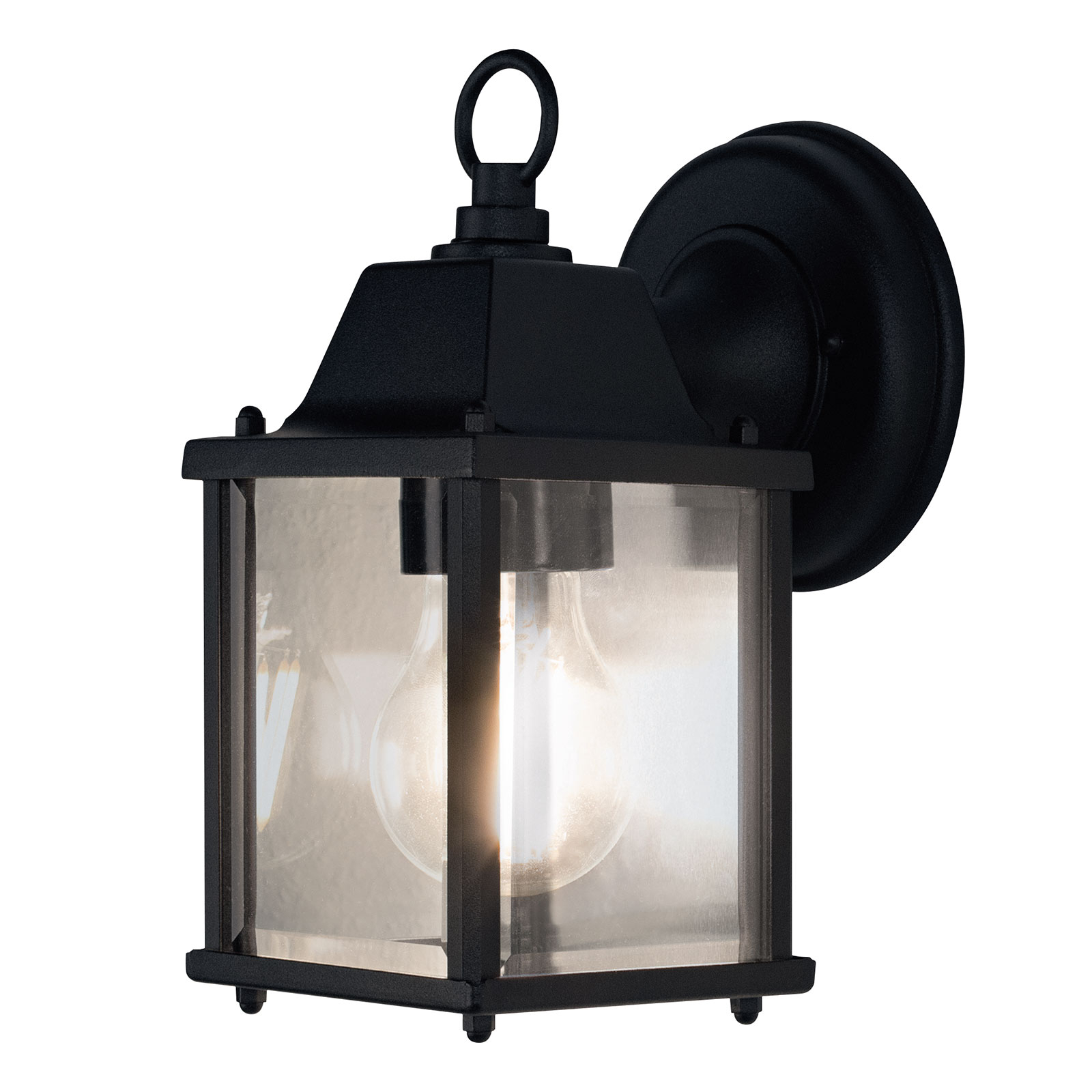 LEDVANCE Endura Classic Lantern Square 22.5 cm