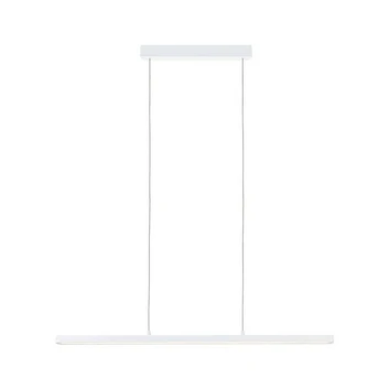 Lento LED Lampada a Sospensione Dim. Bianco - Paulmann