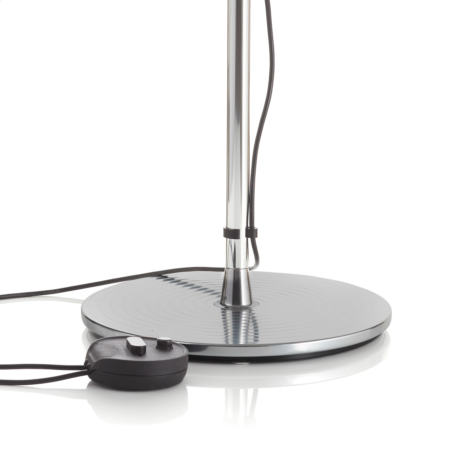 Artemide Tolomeo Mega - Designer-Stehleuchte