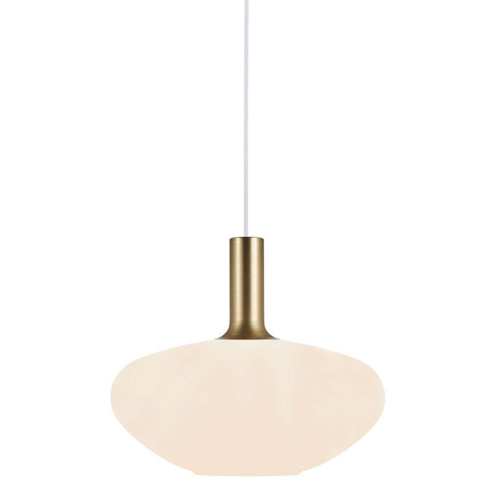 Alton 35 Taklampa White - Nordlux