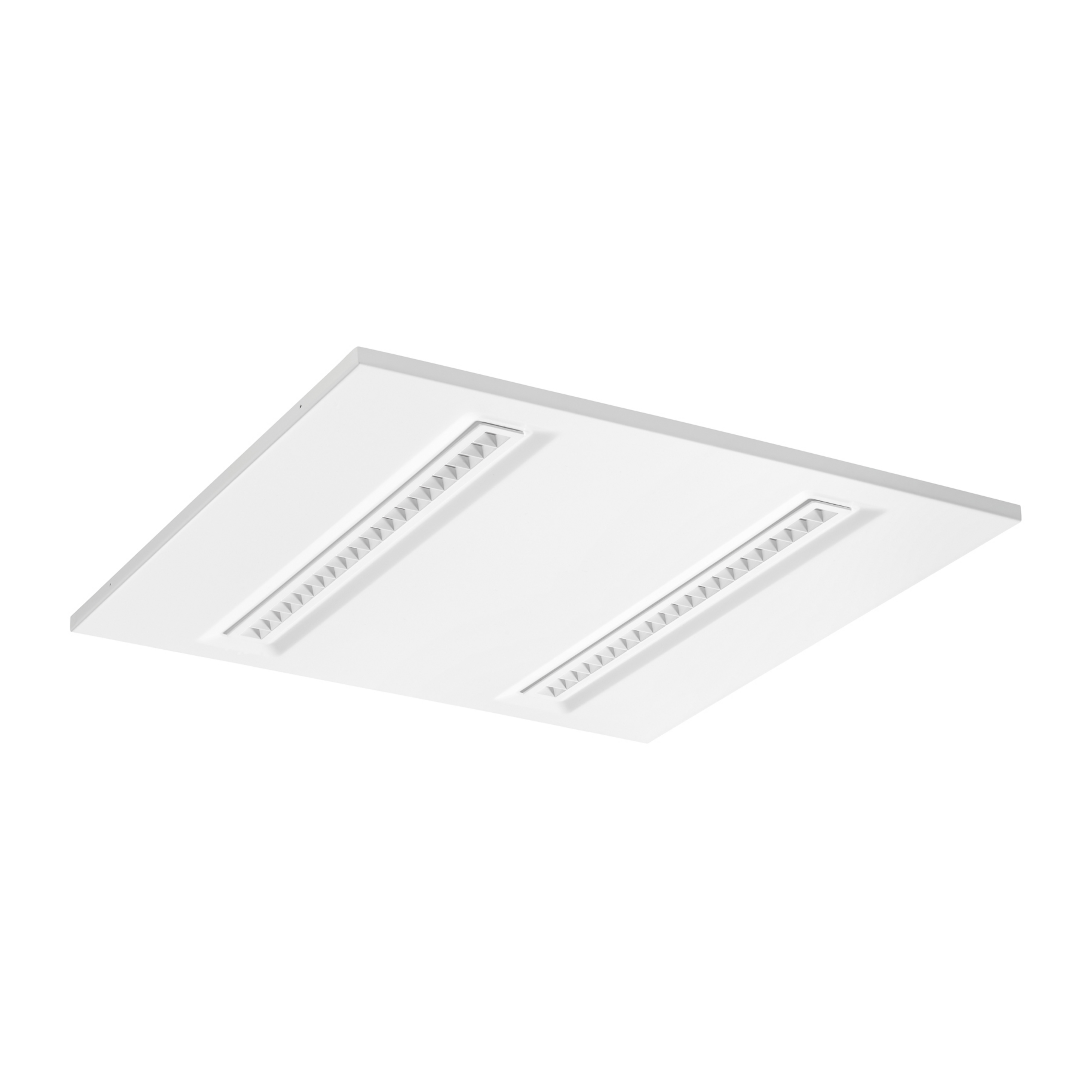Sylvania Opticlip Panel 625 4,000K C8 WH CC bijela
