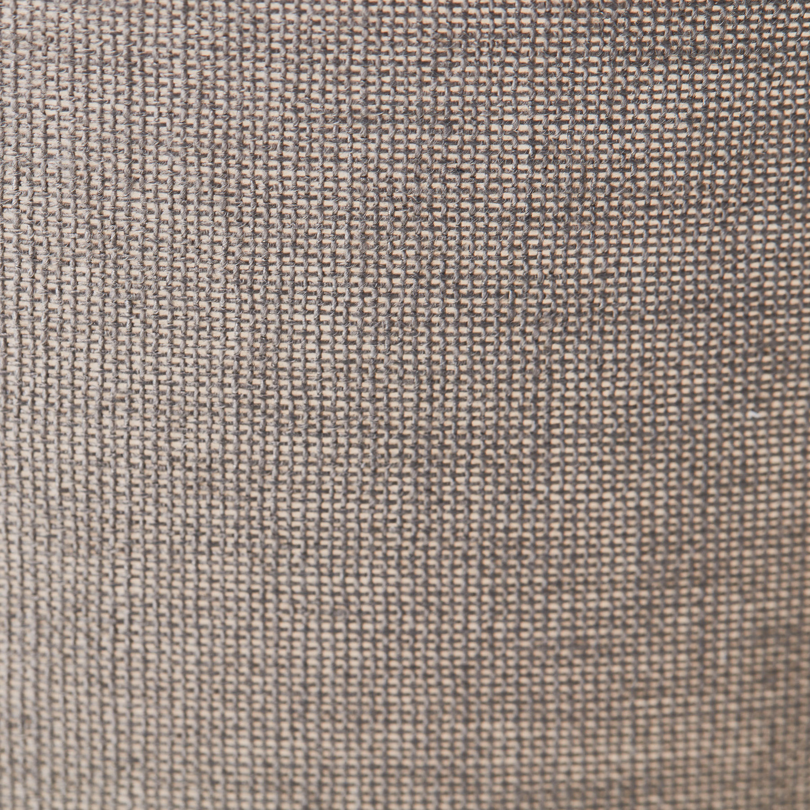 Brilliant Ilysa lampă masă abajur tex gri picior ceramic alb - Camera de zi / sufragerie - gri alb - Ceramică