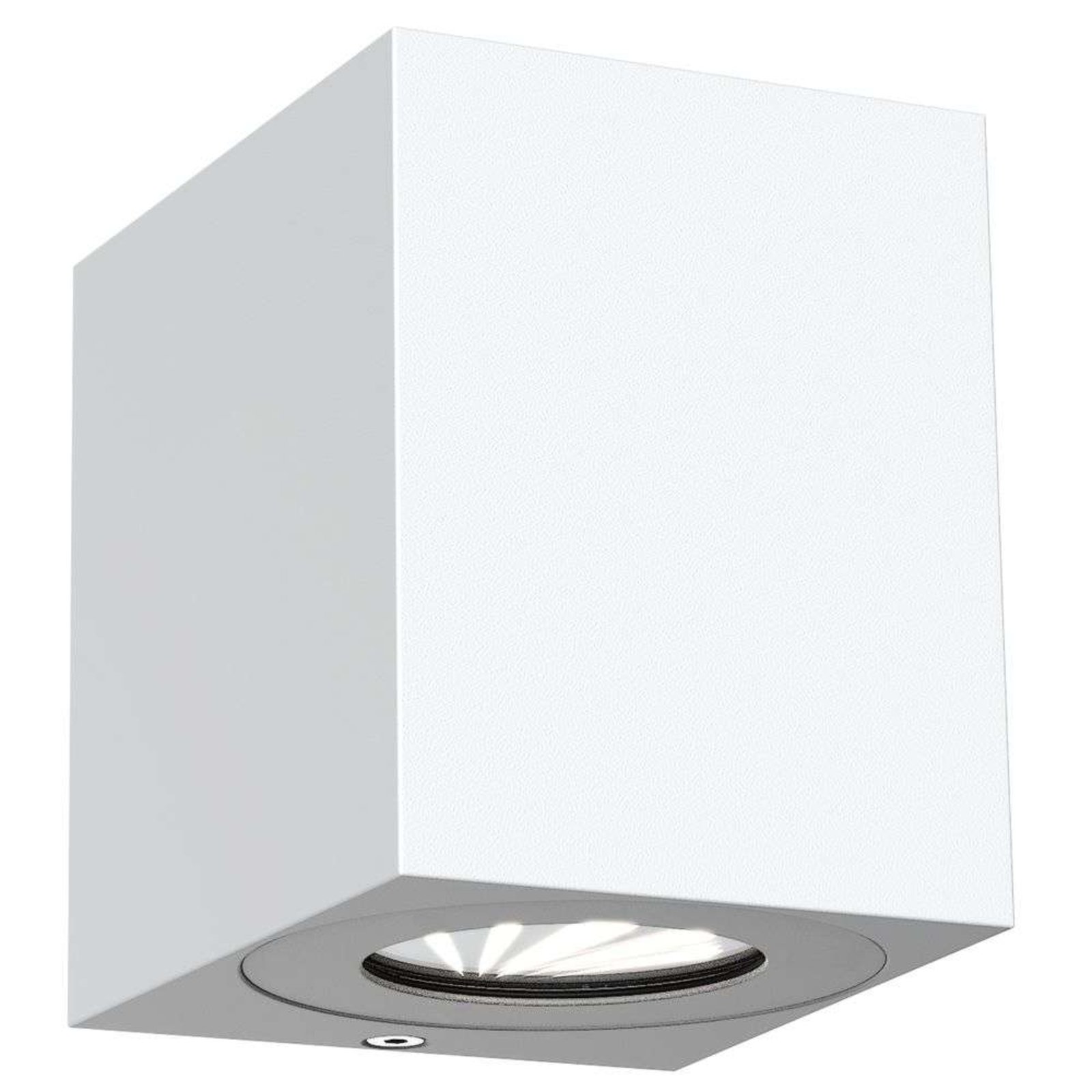 Canto Kubi 2 Aplique de Pared White - Nordlux