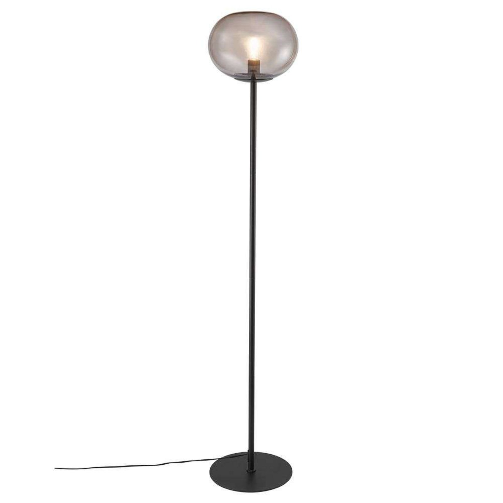 Alton Lampadar Smoke - Nordlux