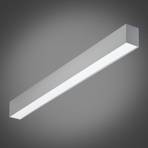 Energy-efficient LED wall light LIPW075, 3,000 K