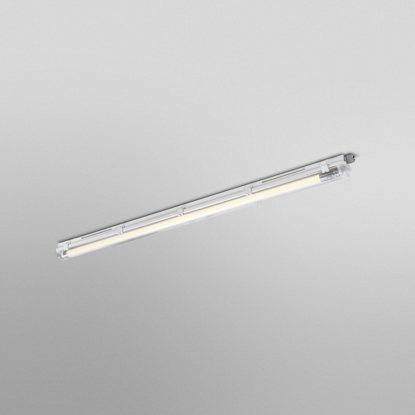 OSRAM Feuchtraumlampe SUBMARINE PCR 128cm 1x G13 T8 LED IP65