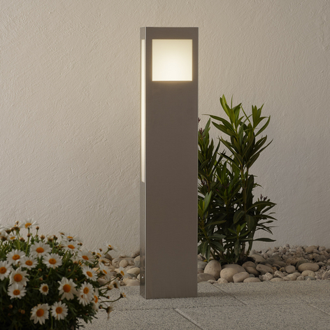 Borne lumineuse Paulo 80, sans prise