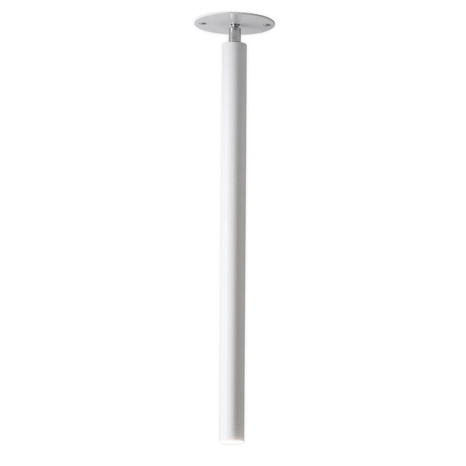 Nemo Canna Nuda LED-Deckenleuchte, weiß