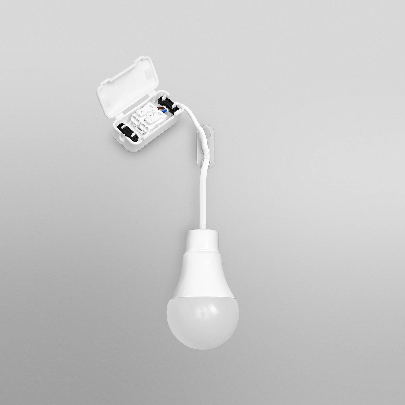 Ledvance LED-Renovierung-Leuchte CLA 75 TB 3er Pack 29,1 cm x 6 cm günstig online kaufen