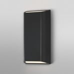 OSRAM LED outdoor wall lamp ENDURA STYLE IDAR, dark grey, IP65