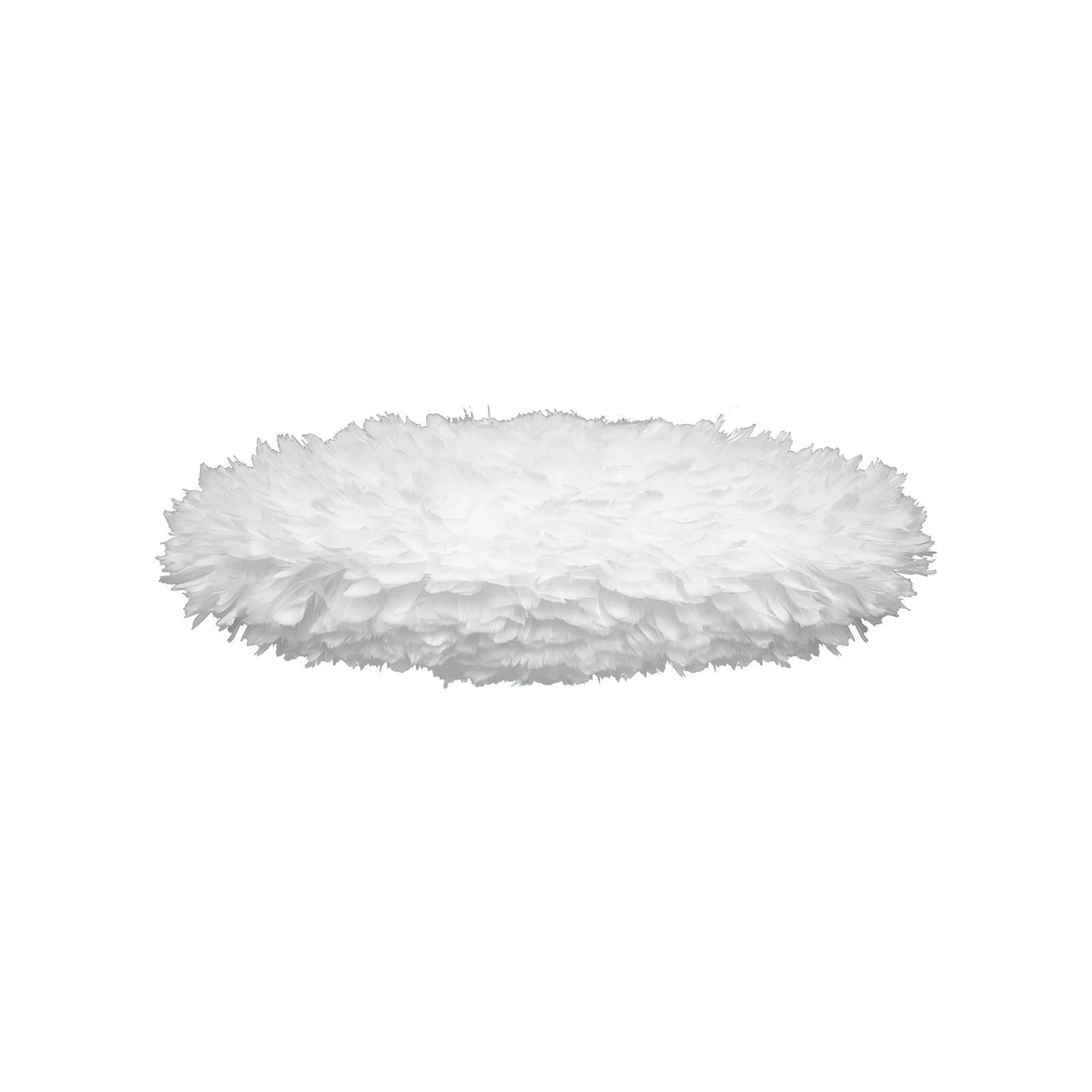 UMAGE Eos Esther Medium pendant light, white/white