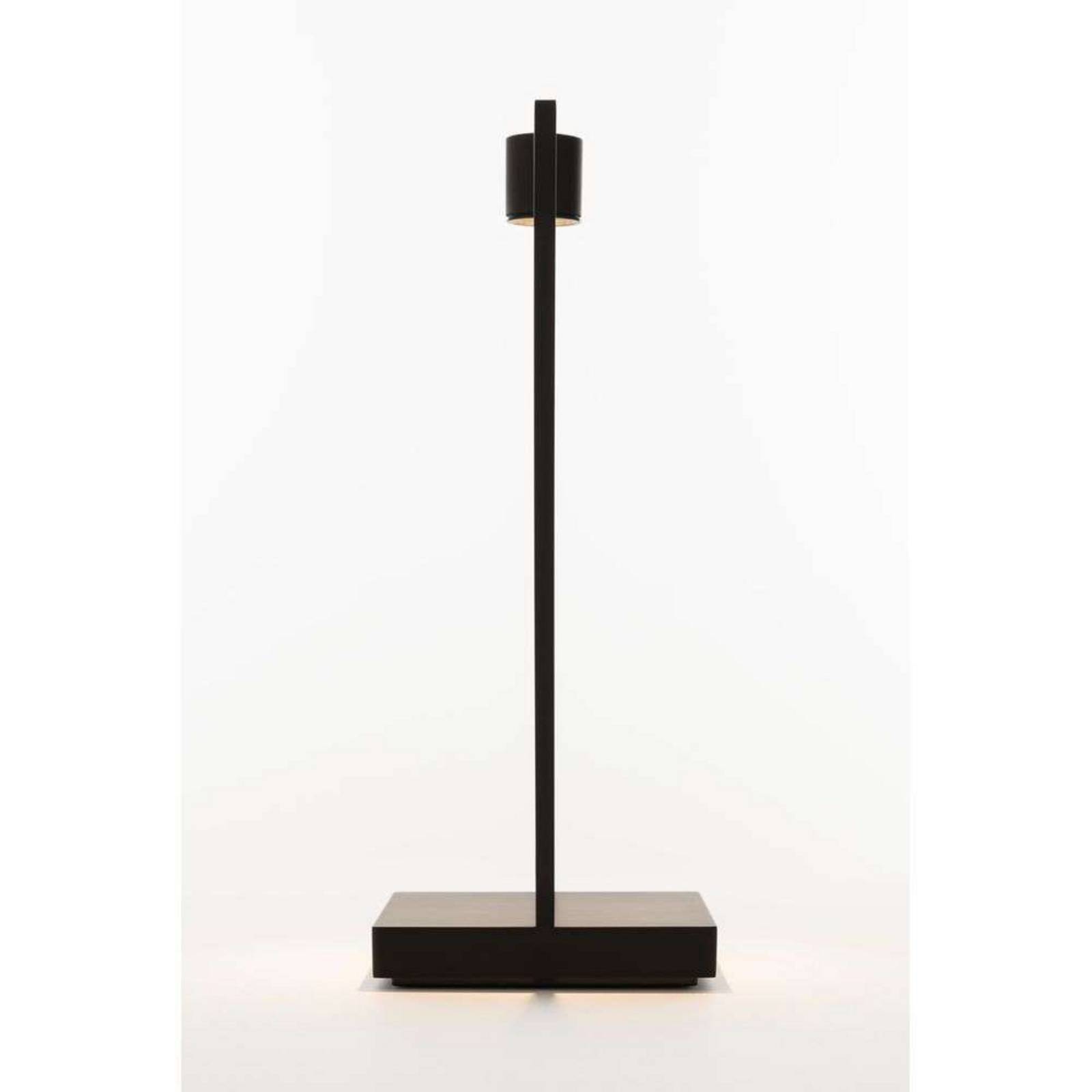 Artemide Curiosity Focus Akku-Tischleuchte, 45 cm