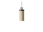 Nooi Pendant Cream/Matt Black - Aromas del Campo