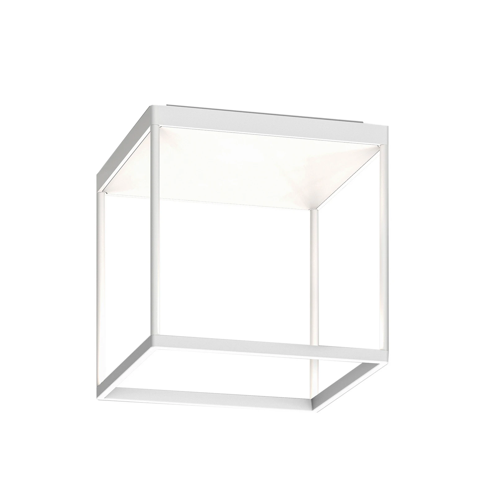 serien.lighting Reflex 2 M 300 weiß/mattweiß