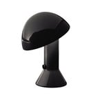 Elmetto Table Lamp Black - Martinelli Luce