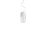 Gople Mini Závěsná Lampa White - Artemide