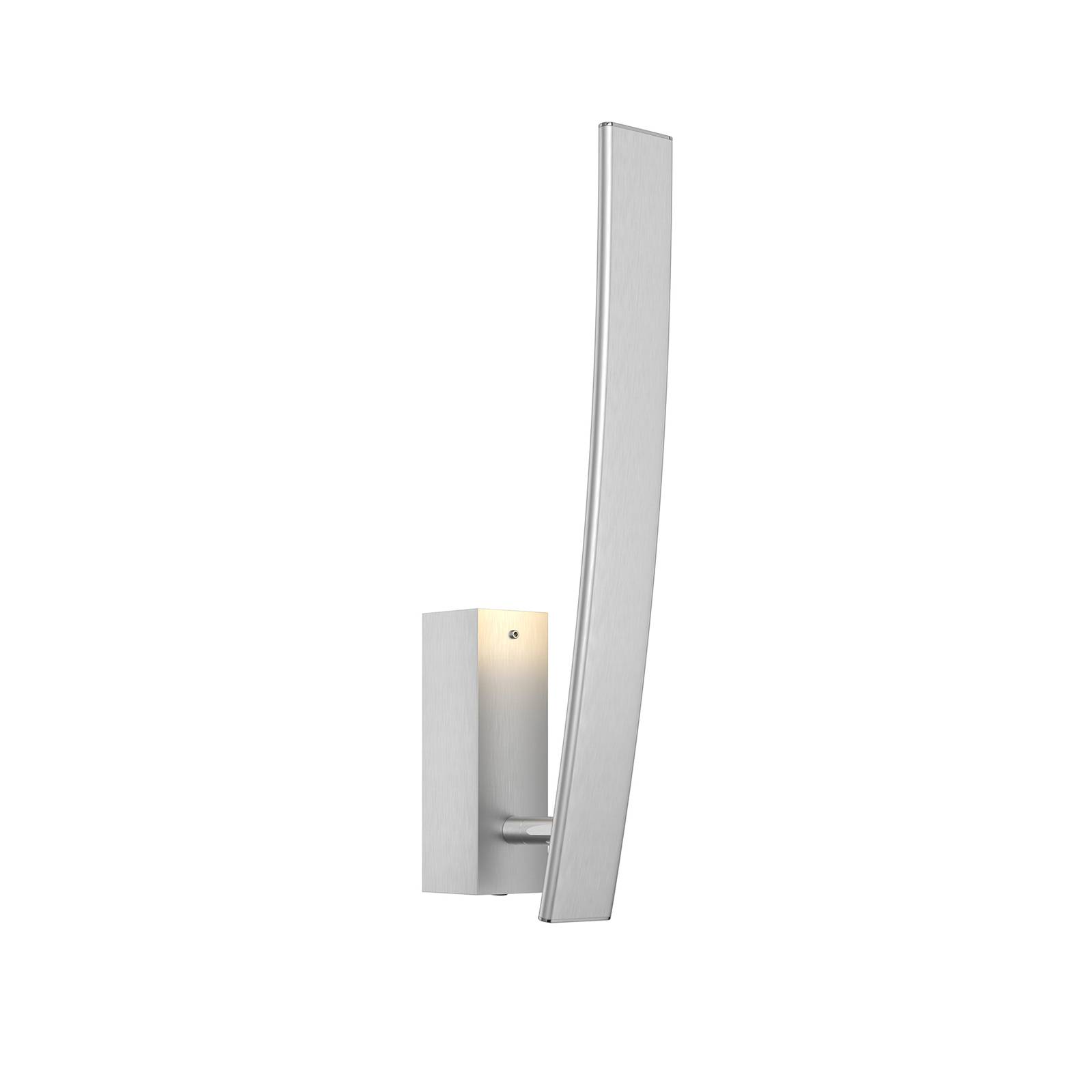 Image of Applique LED Xalu avec interrupteur 4251096511154