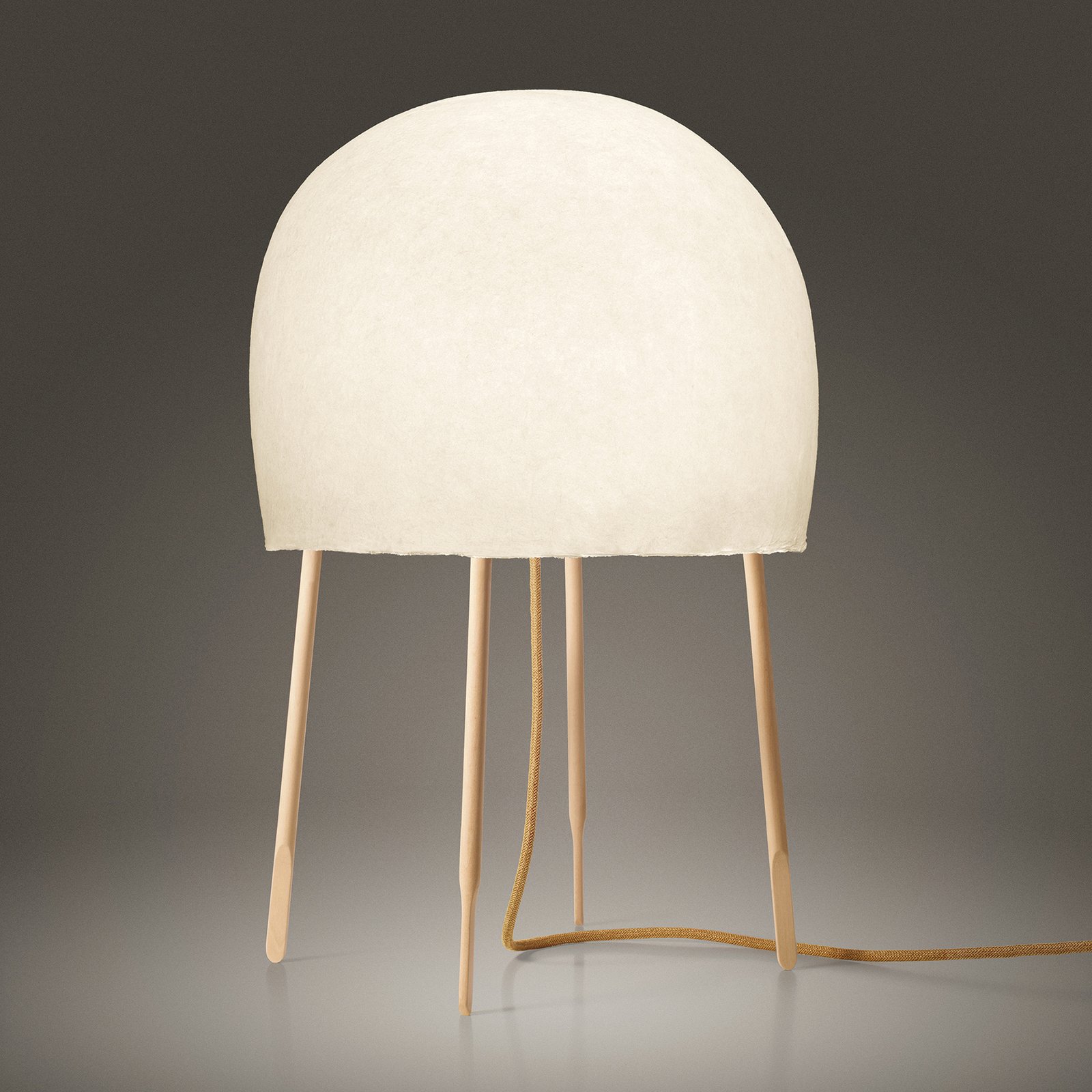 Kurage Table Lamp - Foscarini