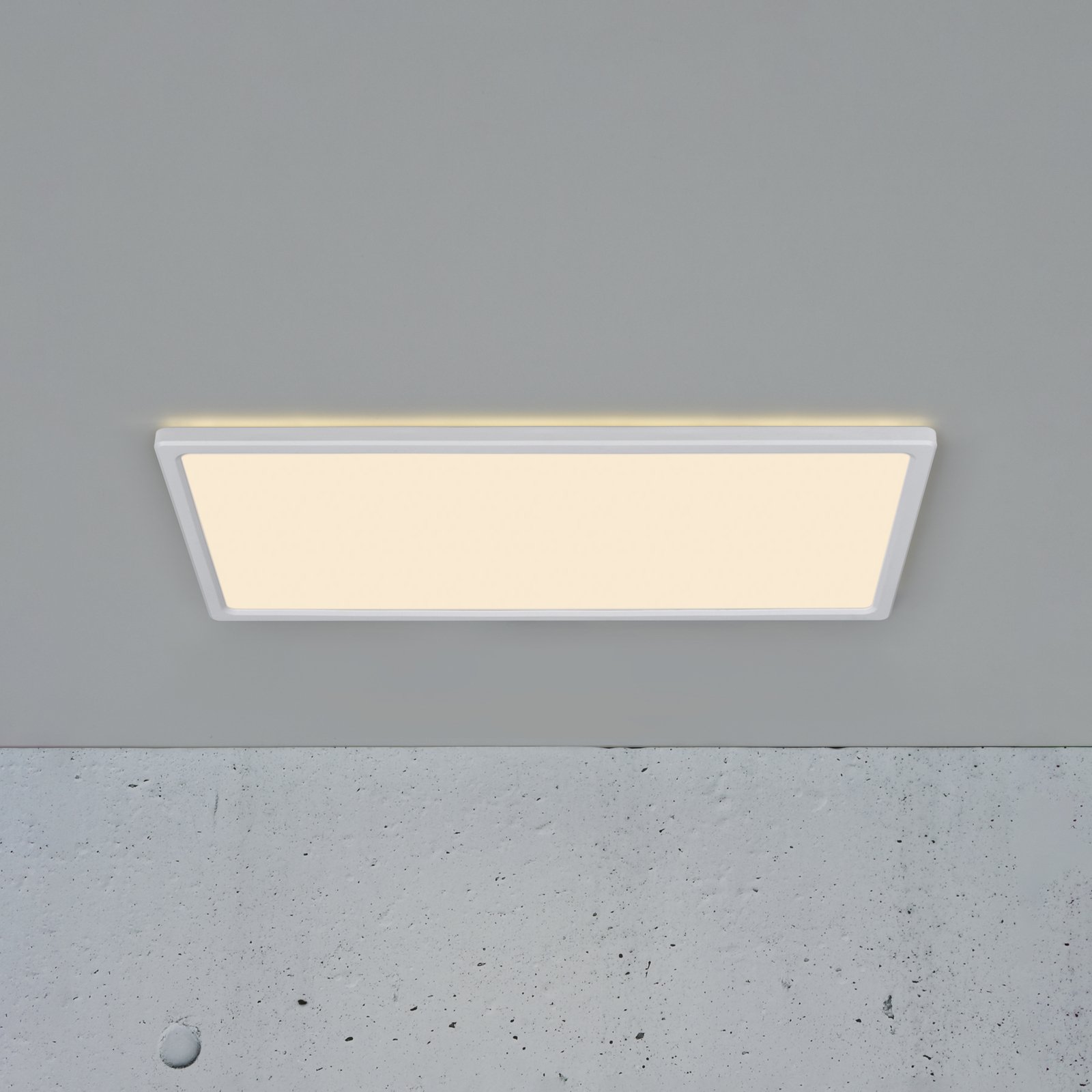 Harlow Smart Colour LED Deckenleuchte Dim. White - Nordlux